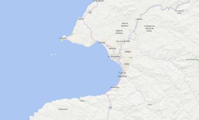 Vallarta/Riviera Nayarit Real Estate Regions