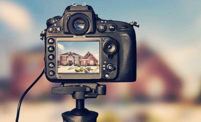 Property Photo Tips