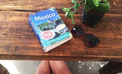 Are Americans safer in Mexico than at home?