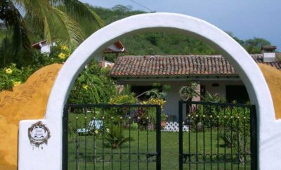 Casa versus Villa versus Casita