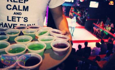 Gay Puerto Vallarta Bar Hopping Tour