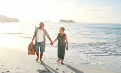 Puerto Vallarta: The American Retirement Dream