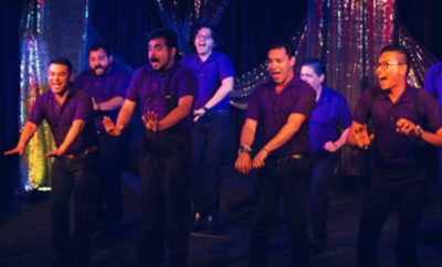 Puerto Vallarta’s Gay Mens Chorus