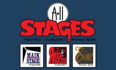 Puerto Vallarta Theater – Act II Stages