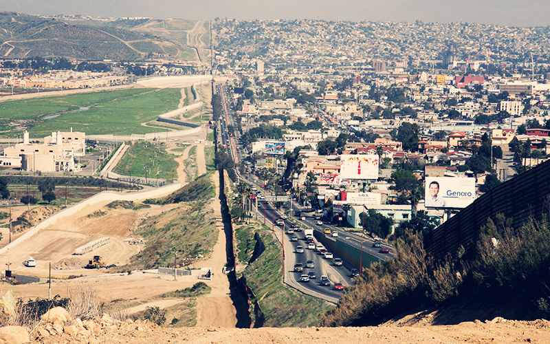 Update on US CBP Requirements for Bringing US-Titled Cars into Mexico