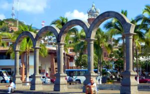 Puerto Vallarta Vacation Rentals