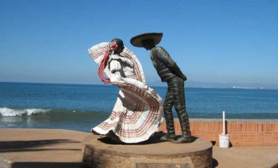 Puerto Vallarta Dancers