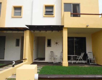 Casa Los Amores