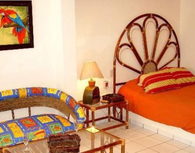 Casa Arbol de Limon