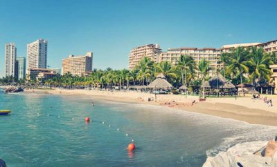 Los Muertos Pier, The Newest Icon In Puerto Vallarta