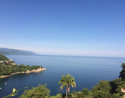 Villas Alta Mismaloya B3