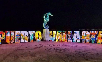 Puerto Vallarta Centennial 2018