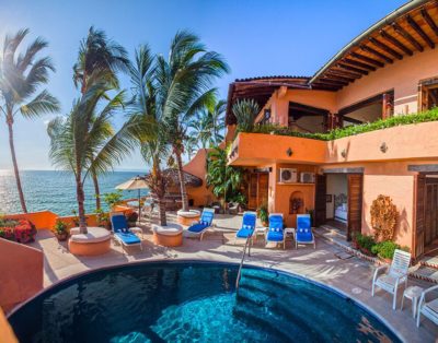 Villa McFuego