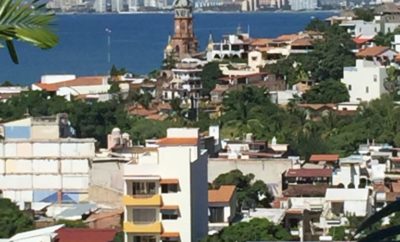 A Question of Travel Safety in Puerto Vallarta, Mexico