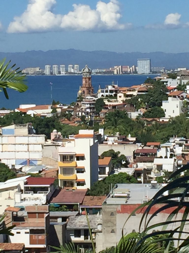 A Question of Travel Safety in Puerto Vallarta, Mexico