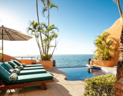 Villa Azul Celeste Beach