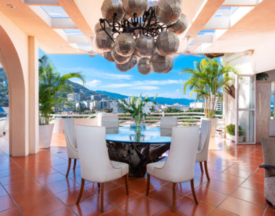 Casa Tabachin