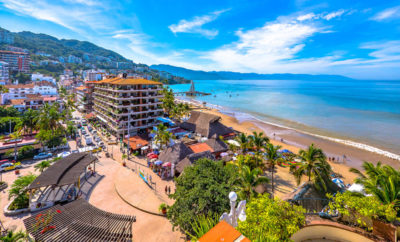 Guess how many new complexes sense 2017 in Zona Romantica only?