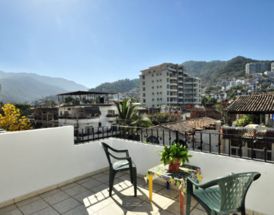 Casa Franca Penthouse
