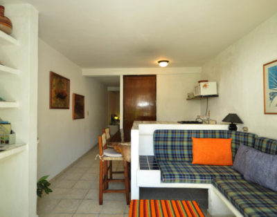 Casa Franca Second Studio