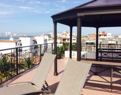 Condo Paraguay