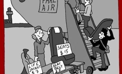 How to Request Mexico Tourism Tax Refunds for Mexican Citizens, Residents & Transiting Visitors