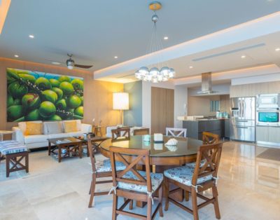 Sayan Tropical Casa María 72