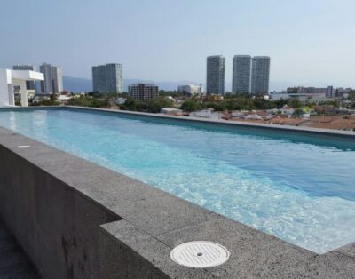 Condo Vivero 405