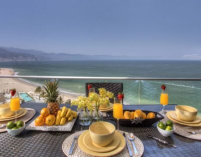 Icon Vallarta 3 –1201,  Casa Kimberly