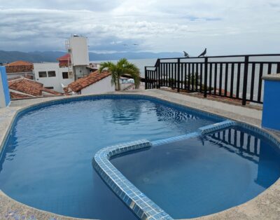 Malecon Uno Penthouse