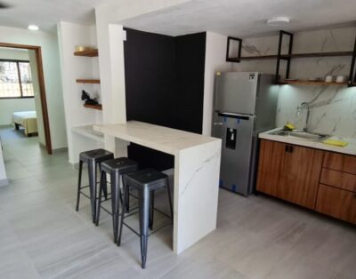 Apartment Pequena 121 Dep 2