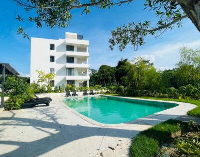 El Quelele Residencial Torre Colibri 2A2
