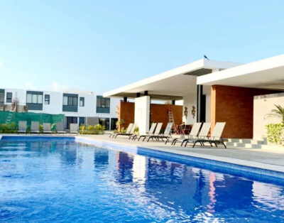 Ebano Residenical Las Juntas 121