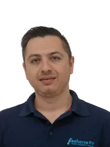 We Welcome Victor Rodriguez Montes to our PV Paradise Rentals team