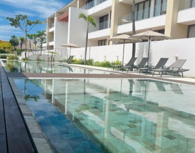 Garza Bay Condominio El Tigre