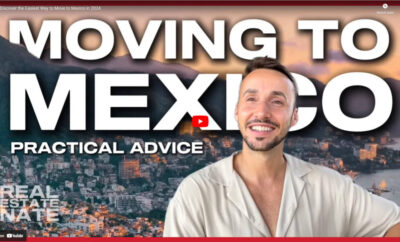 Discover the easiest way to move to Mexico