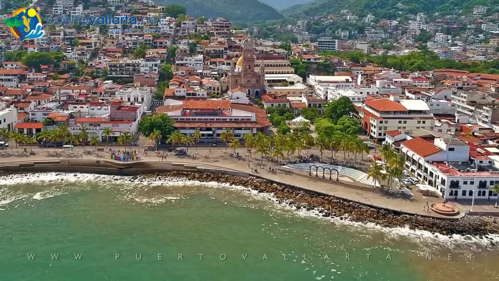 Vallarta Shines as One of Mexico’s Safest Cities