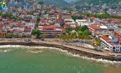 Vallarta Shines as One of Mexico’s Safest Cities