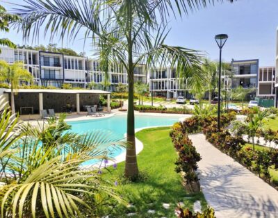 Araquuna Nayarit Torre G 304