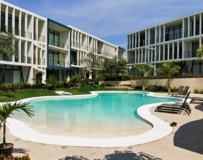 Araquuna Nayarit Torre G 304