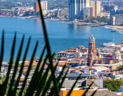 LAS VILLAS – Zona Romántica