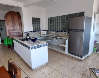 Casa Carla 1st Floor