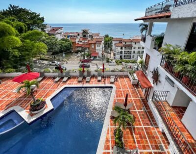 Villas Loma Linda Unit B1D2