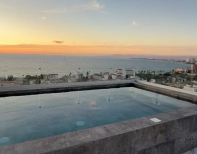 Costa Rican Towers, Penhouse-6A