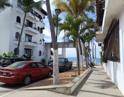 Condo Monica 2