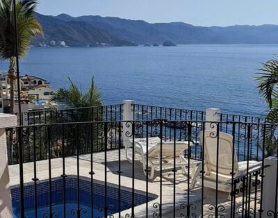 Condo Los Delfines 4