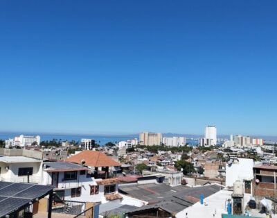Parota 106 3rd floor Apartment