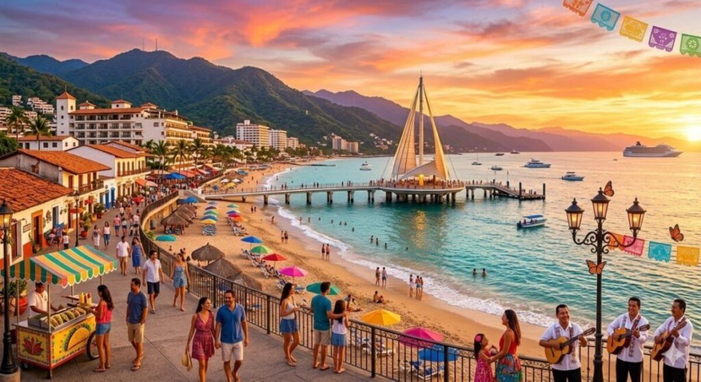 Why More People Are Choosing Long-Term Rentals in Puerto Vallarta