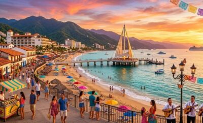 Why More People Are Choosing Long-Term Rentals in Puerto Vallarta