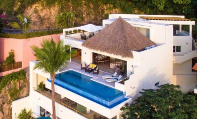 Casa Suhana